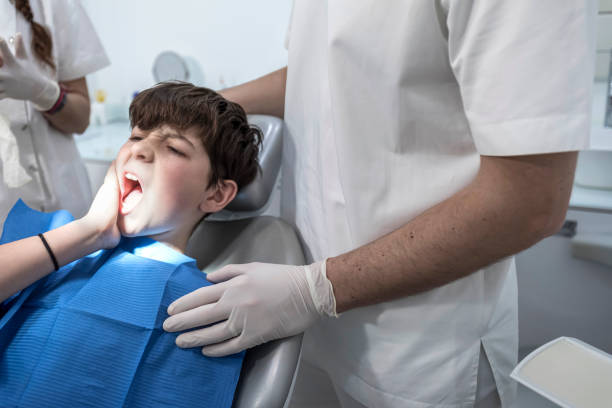 Best Broken or Cracked Tooth Emergency Dentist in Indian Wells, CA