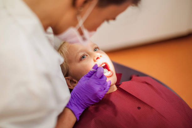 Best Emergency Dentist for Lost Fillings or Crowns in Indian Wells, CA