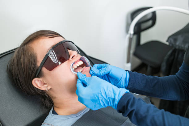 Best Broken or Cracked Tooth Emergency Dentist in Indian Wells, CA