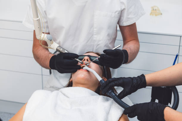 Best Emergency Dentist for Lost Fillings or Crowns in Indian Wells, CA