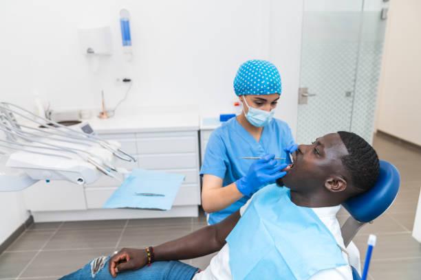 Best Emergency Cosmetic Dentistry in Indian Wells, CA
